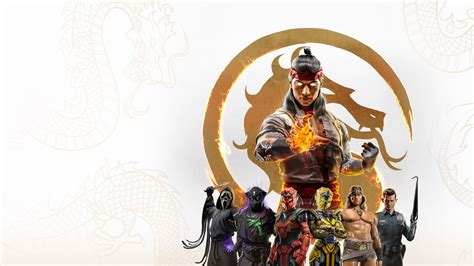 MORTAL KOMBAT 1: KHAOS REIGNS EXPANSION FAQ